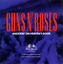 Knockin' on heaven's door (originally by bob dylan). Knockin On Heaven S Door Ringtone Download Free Guns N Roses Mp3 And Iphone M4r World Base Of Ringtones
