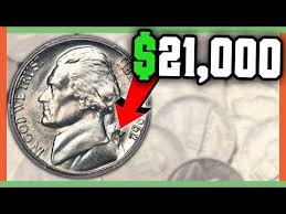 Famous Collector Is Paying 1 000 00 For This Jefferson Nickel Search Your Pocket Change Now Youtube Rare Coins Worth Money Coins Worth Money Coin Worth