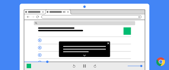 Here's how to download videos from twitter using your desktop browser or an app on your android or ios phone or tablet. Chrome Can Now Caption Audio And Video