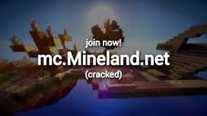 Check out our list of the best minecraft servers! Mineland Network 1 17 1 Minecraft Server