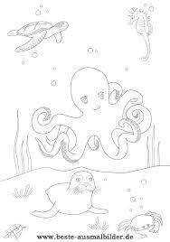 Beste Ausmalbilder Ausmalbilder Fische Ausmalbilder Ausmalen