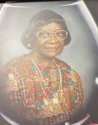 Aretha Johnson Obituary