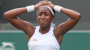 Coco gauff, who turned heads during the 2019 wimbledon tournament, is the daughter of corey and candi gauff. Parents Of 15 Year Old Wimbledon Star Say Williams Family Paved The Way For Her Tennis Success Gma