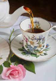 British sachets are larger to allow the tea more room to brew. How To Make A Proper Cup Of Tea British Tea That Is Christina S Cucina