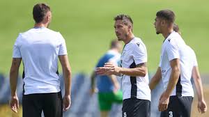 Latest fifa 21 players watched by you. A League 2020 Mark Milligan On Hopes Of Macarthur Fc Under Ante Milicic