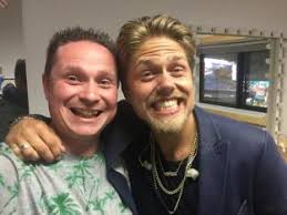 Stephanie uit Rumbeke mocht op het podium dansen met Bruce Springsteen