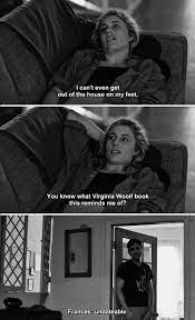 Frances Ha Frances Ha Film Quotes Movie Scenes
