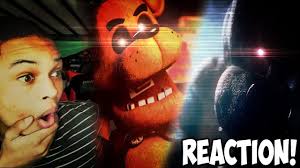 Majime ni fumajime kaiketsu zorori. Fnaf Sfm It S Me Song Official Animation Reaction I T S M E Youtube