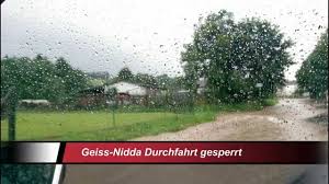 Check spelling or type a new query. Unwetter Nidda Wetterau Hessen 13 07 2014 Youtube