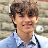 40+ "Sammy Carson" profiles