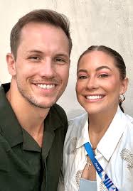 Shawn Johnson East: Marriage, Motherhood and 'Couple Things' Podcast  (EXCLUSIVE)