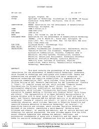 Reproductions supplied by EDRS are the best that can be made