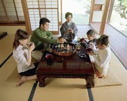 Homestay Malaysia And International Cultural Exchange Program Japanese Culture Japanese Lifestyle Japan