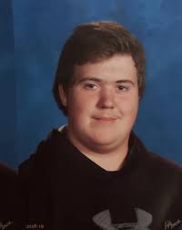 Class of 2025 Senior: Devin Humphrey Where to begin to tell you about  Devin? He came into the world two weeks early