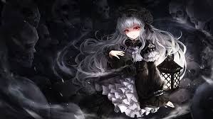 1920x1080 anime wallpapers for laptop full hd 1080p devices. Gothic Anime Girl 1080p 2k 4k 5k Hd Wallpapers Free Download Wallpaper Flare