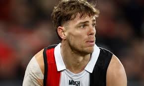 Official AFL Website of the St Kilda Football Club