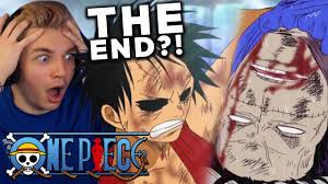 How Did Luffy Defeat Crocodile In One Piece? - Quora