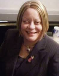 Obituary for Vicky J. Brandon