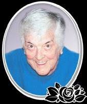 Obituary of Madeleine Marie Heron