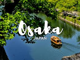 An osaka native and expert on architectural history and urban culture explains how osaka grew to become an economic and cultural center in western japan. How To Spend One Day In Osaka 2021 Guide