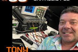 The Old Fashioned Car Audio Podcast