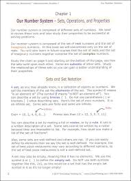 Understanding Algebra I Mathematical Reasoning Gr 7 9