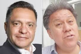 Emilio Ulloa y Ricardo Moreno pagaron caro su “traición al patrón” Higinio  Martínez