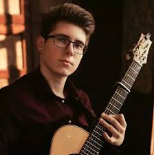 Fingerstyle Collective Guitar Festival