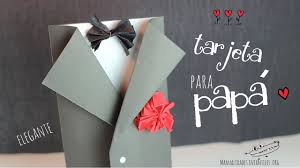 Tarjeta postal día del padre regalo hombre cumpleaños starwars postal día san valentín. Tarjeta Para El Dia Del Padre Manualidades Infantiles