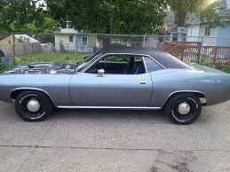 Image result for Gray 1971 Fleet