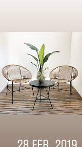 Combo Capri Decoracion De Vestibulo Diseno De Sala Comedor Muebles Terraza