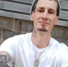 MISSING PERSON **** Joshua Dee Bradford. White Male. 5'11 170 lbs Brown  eyes Shaved head. Last seen date: 09-03-2022 in the Luray Area. Last seen  getting into the vehicle in above
