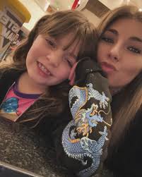 Photo by Jasmine Fowler (@jasieyy3) · November 22, 2024