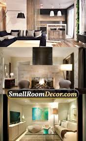 Explore our gallery for living room ideas and inspiration for small spaces and large ones. 3 Rules And 17 Ideas For Small Living Room Design