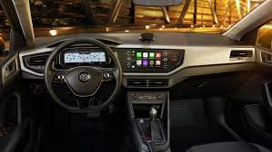 2020 volkswagen polo 2020 85 tsi style pricing and specs Neuer Vw Polo 2021 Preis Fotos Datenblatt Und Verbrauch