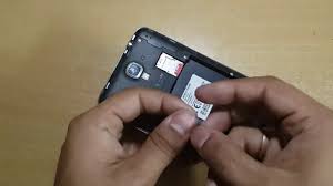 Mark multiple contact(s) to unlock. How To Remove Sim Card From Mobile Phone Sim Slot By Travel On Wheels
