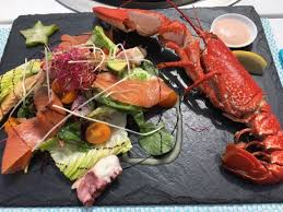Barco Beach Restaurant Sainte Maxime Restaurant Reviews Photos Phone Number Tripadvisor
