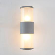 Maybe you would like to learn more about one of these? Modern Outdoor Wall Light Waterproof Ip54 Porch Aluminum Wall Lamp For Garden Decoration Up Down Sconce Double Lighting 1119 Ip54 Enclosure Lamp Tripodlamp Dental Aliexpress