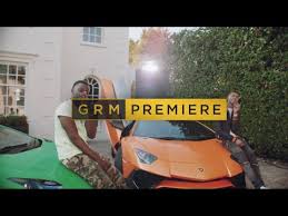 Hardy Caprio Guten Tag Ft Digdat Music Video Grm Daily Youtube