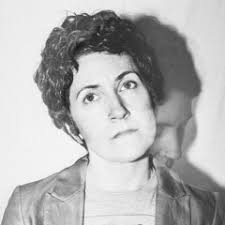 Stream 52 Portraits 24: Marianne Simpson by mistylyn