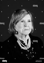 Lady anne tennant hi-res stock photography and images