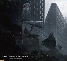 アルカディア (16) オクトパストラベラー (5) オトコのコはメイド服がお好き!? Nier ã‚·ãƒªãƒ¼ã‚ºã®ã‚ªãƒ¼ã‚±ã‚¹ãƒˆãƒ©ã‚¢ãƒ¬ãƒ³ã‚¸cdãŒæœ¬æ—¥ 9æœˆ12æ—¥ ç™ºå£² éŸ³æ¥½é…ä¿¡ã‚µã‚¤ãƒˆã§ã‚‚å…¨æ›²ãŒé…ä¿¡é–‹å§‹ ãƒ•ã‚¡ãƒŸé€š Com