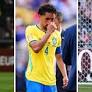 Historic First: Brazil, Germany, and Italy All Absent from 2026 World Cup Quarter-Finals