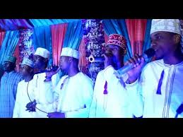 Qaswida qadiriampy / qadiria khutba ya ndoa offici. Al Madrasat Qadiria New Qasida Umaut Siri Official Video Ø¯ÛŒØ¯Ø¦Ùˆ Dideo