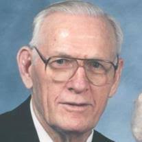 Clement Joseph Guigar Obituary