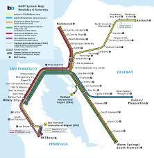 Bay Area Rapid Transit Wikipedia