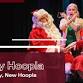 Holiday Hoopla at Shadowbox Live event in Columbus, OH