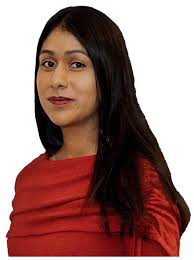 From Burnout to Activist Leader