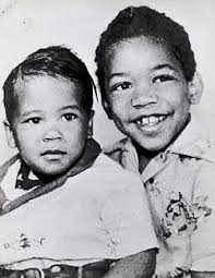 Beyond A Broken Boyhood