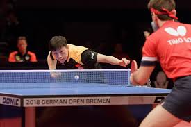 He won the asian cup and world tour grand finals twice. Ma Long Foto Bild Sport Ballsport Tischtennis Bilder Auf Fotocommunity